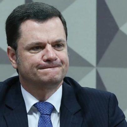 Torres solicita cumprir pena na PF ou em batalhão da PM