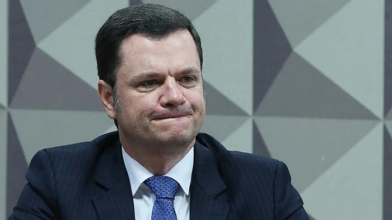 Defesa afirma que Torres não pode ficar em cela comum por ter sofrido ameaças enquanto era secretário de Segurança do DF. (Foto: Lula Marques/Agência Brasil)