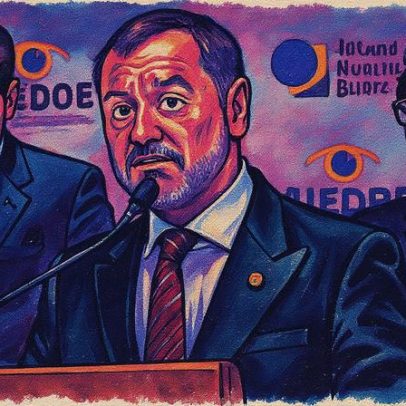 PF pede ao Congresso distinguir terrorismo de crime organizado