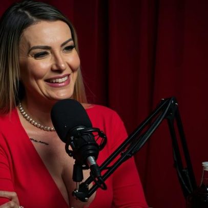 Andressa Urach revela quem foi o famoso que a frustrou