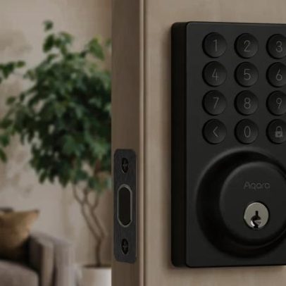 Fechadura inteligente Wi-Fi Aqara de US$99 é opção econômica e atraente