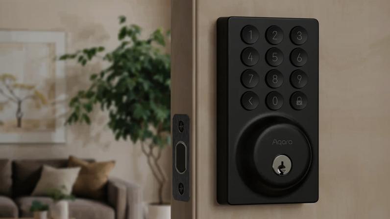 Fechadura inteligente Wi-Fi Aqara de US$99 é opção econômica e atraente