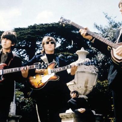 Como 'Anthology' redefiniu a história dos Beatles