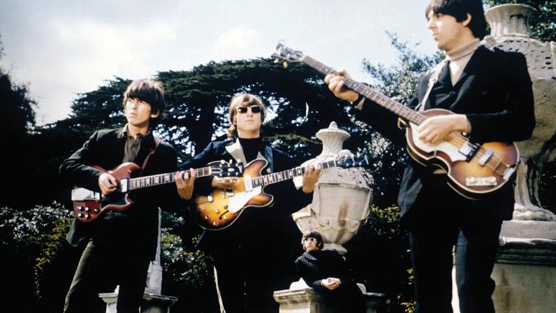 Como 'Anthology' redefiniu a história dos Beatles