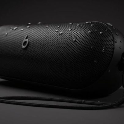 Apple foca no Beats Pill com grandes descontos na Black Friday