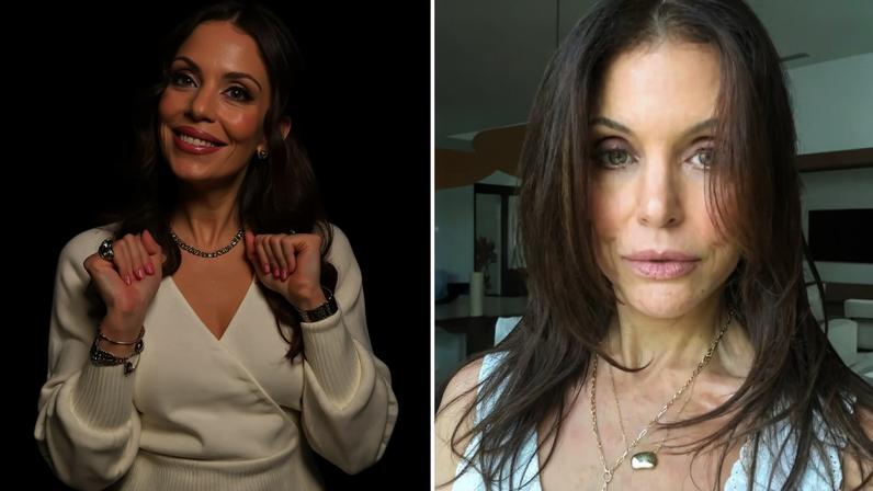 Bethenny Frankel shared some of her favorite Black Friday deals on Instagram Stories. bethennyfrankel/Instagram; Amazon