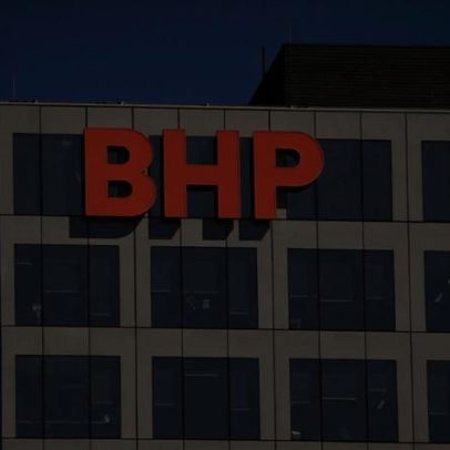 BHP desiste de plano de aquisição da Anglo American
