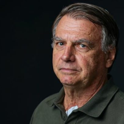 Moraes autoriza Bolsonaro a receber alimentação particular na PF