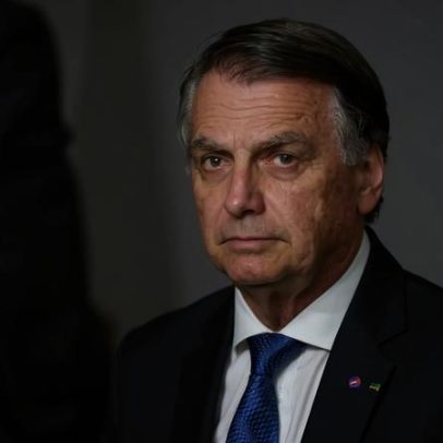 Bolsonaro é preso; recursos do suposto golpe na reta final