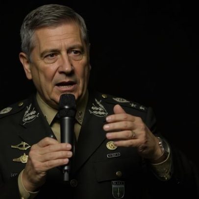 Braga Netto cita voto de Fux em recurso ao STF e diz que condenação é injusta