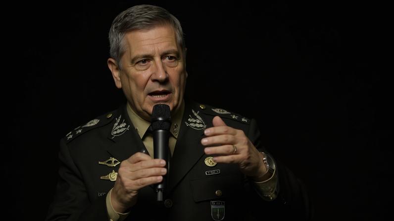 Braga Netto cita voto de Fux em novo recurso ao STF e diz que condenação é ‘absolutamente injusta’