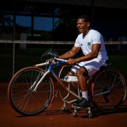 Campeões de Slam Vitória Miranda e Luiz Calixto definem próximos passos