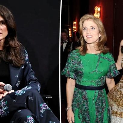 Tatiana Schlossberg, filha de Caroline Kennedy, diagnóstico de câncer terminal