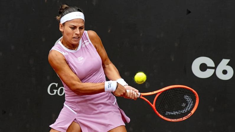 Carol Meligeni (Foto: Rafael Pignataro)