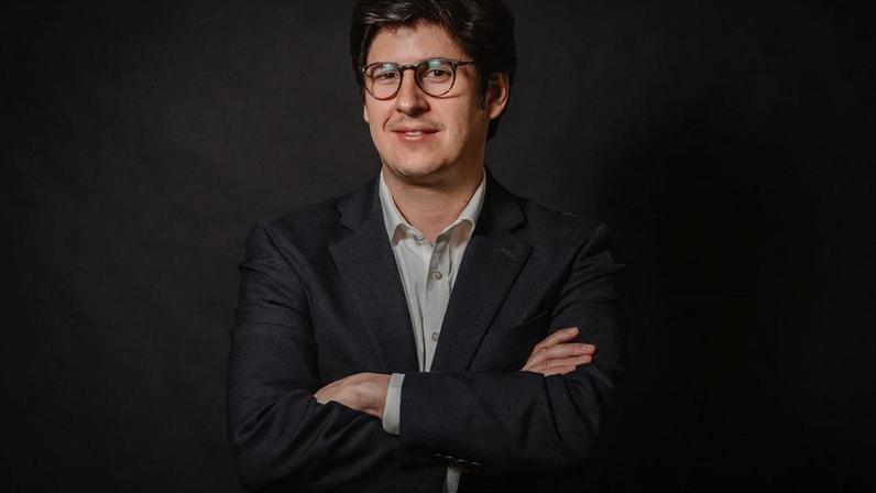 Novo CEO da Taco Bell, Tito Barroso passou os últimos sete anos na Restaurant Brands International, liderando operações das marcas Popeyes e Burger King