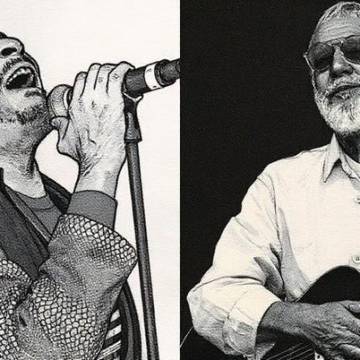 Yusuf/Cat Stevens presta homenagem a Jimmy Cliff após morte da estrela