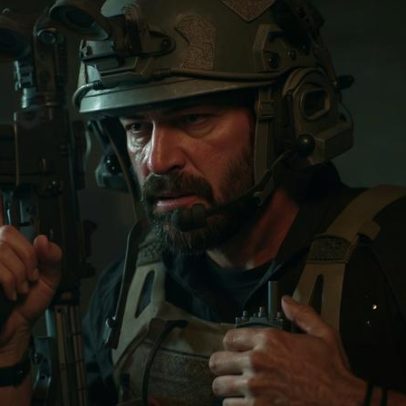 Jogadores de Battlefield 6 devem capturar pontos de controle