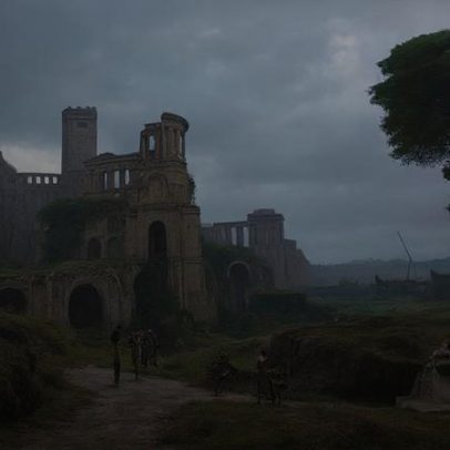 Turner e Constable: rivalidade em mostra da Tate Britain