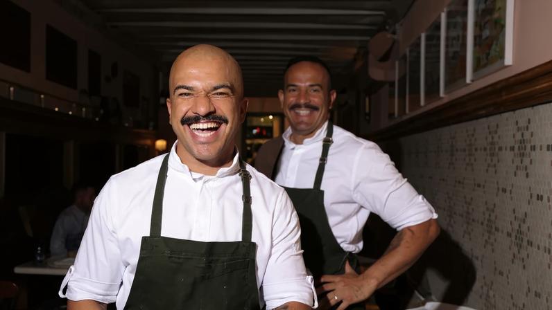 Z Deli chega a São Paulo com deli nova-iorquina reinventada