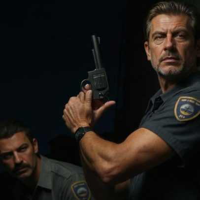 Homem joga videogame em volume alto e a polícia é acionada