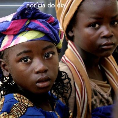 Garotas são sequestradas em escola católica na Nigéria