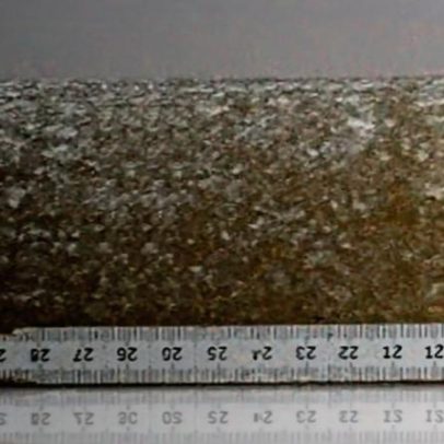 Cientistas encontram gelo de 6 milhões de anos, o mais antigo do mundo