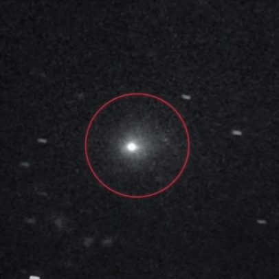 3I/ATLAS: NASA divulga novas imagens após 42 dias de silêncio