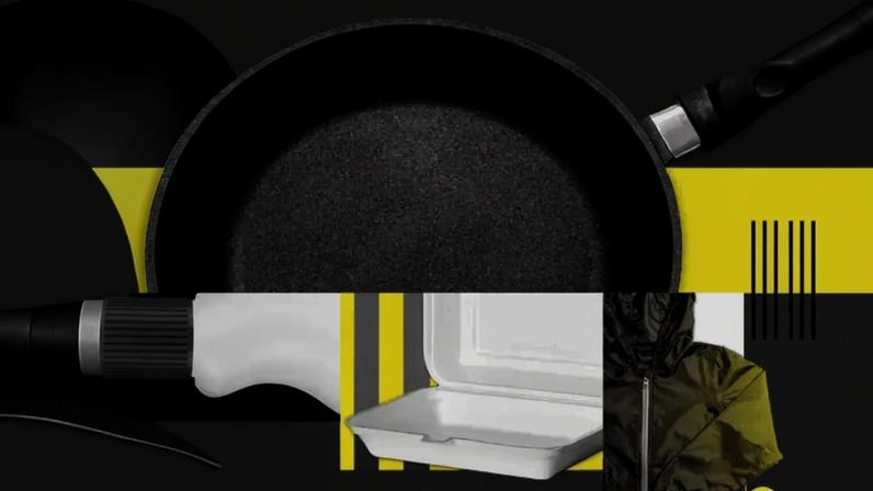 O que são as substâncias eternas e quais são seus perigos