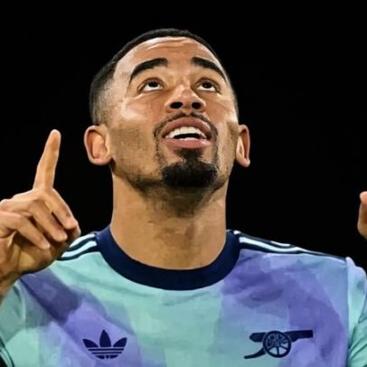 Gabriel Jesus comenta retorno ao Palmeiras e sonho de vencer o Mundial