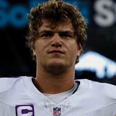 McCarthy entra em protocolo de concussão após derrota dos Vikings contra Packers