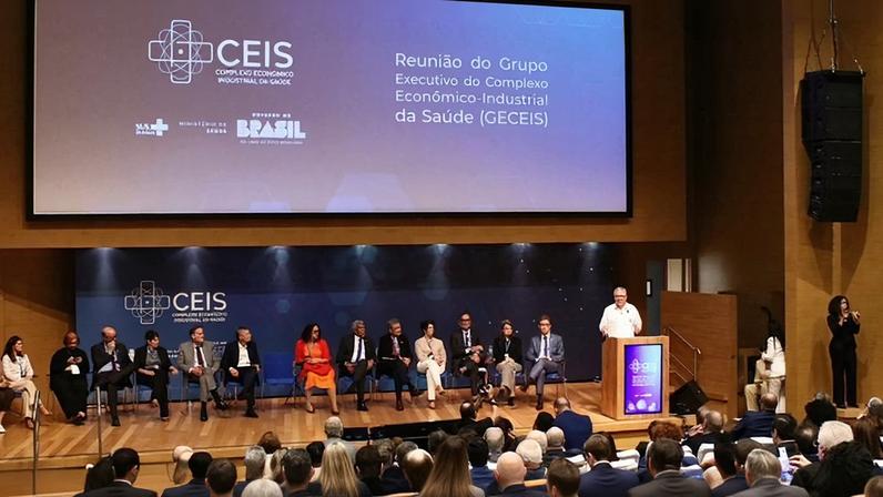 Foto: Luiza Frazão/MS