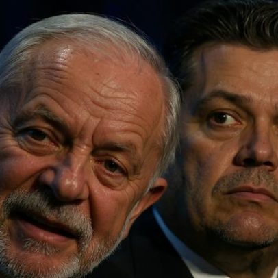 Advogado de Trump critica Alcolumbre e faz comentário sobre Lula