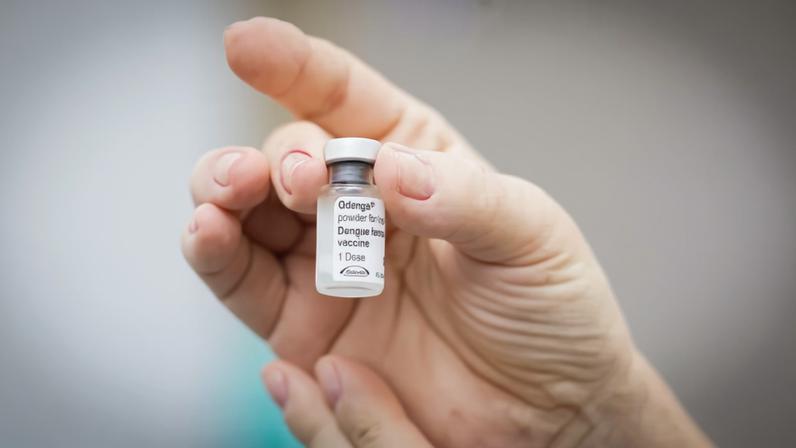 Brasil ganha 1ª vacina de dose única contra a dengue; Anvisa aprova imunizante do Butantan