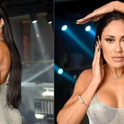 Atriz Thalita Souza gastará 800 mil em fantasias de Carnaval