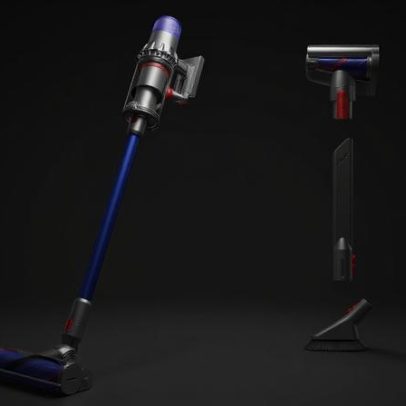 Dyson V11 fica mais barato que alternativas genéricas de faixa média