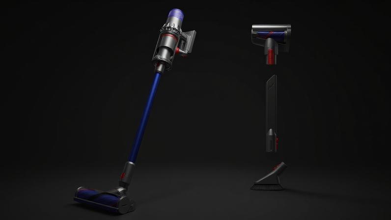 Dyson V11 fica mais barato que alternativas genéricas de faixa média