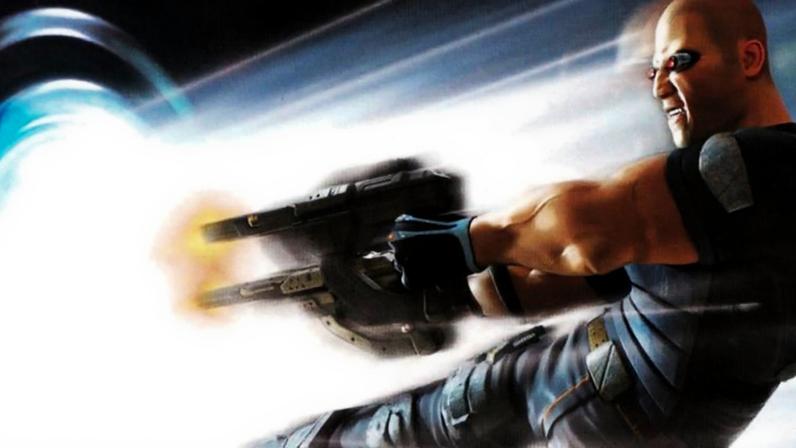 © EA / Free Radical Design