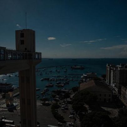 8 destinos nacionais para viajar em dezembro e janeiro