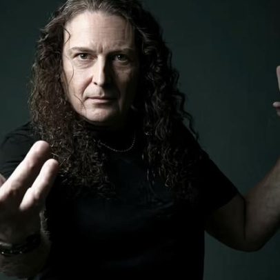 Angra confirma saída de Fabio Lione após 13 anos e show de despedida