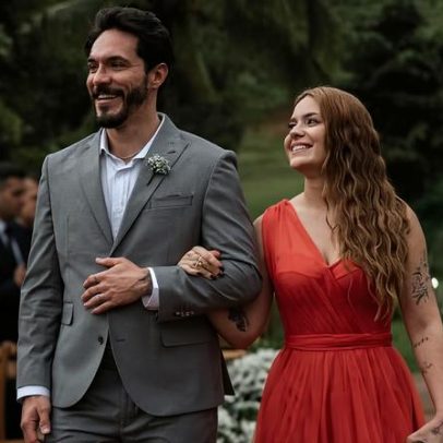 Viih Tube revela o escolhido para madrinha de casamento após perrengue fashion