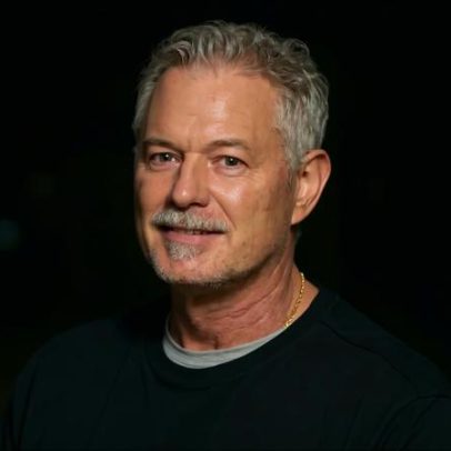 Eric Dane retorna à TV pela primeira vez desde diagnóstico de ELA
