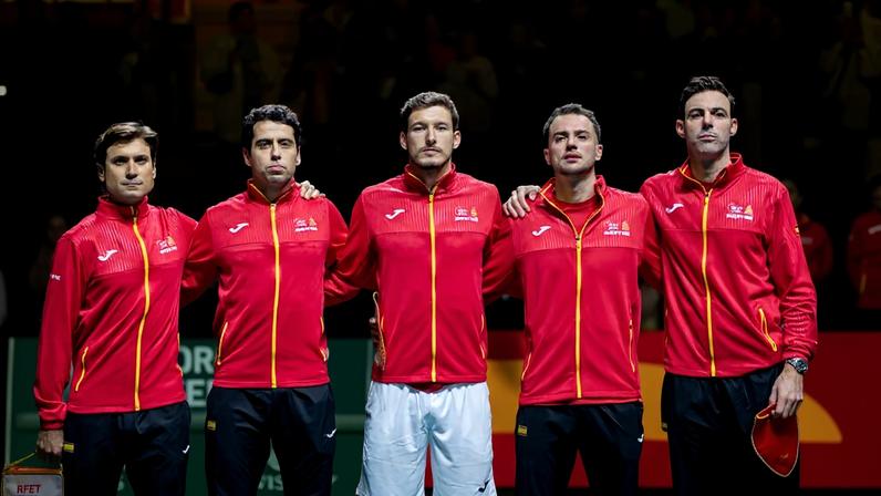 Foto: Pepo Ruiz/RFET