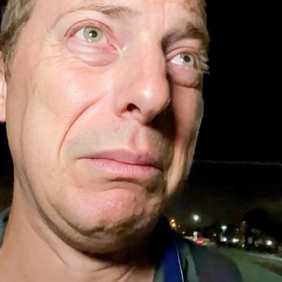 Ex-Try Guy Ned Fulmer desabafa sobre batalha de saúde de 12 anos