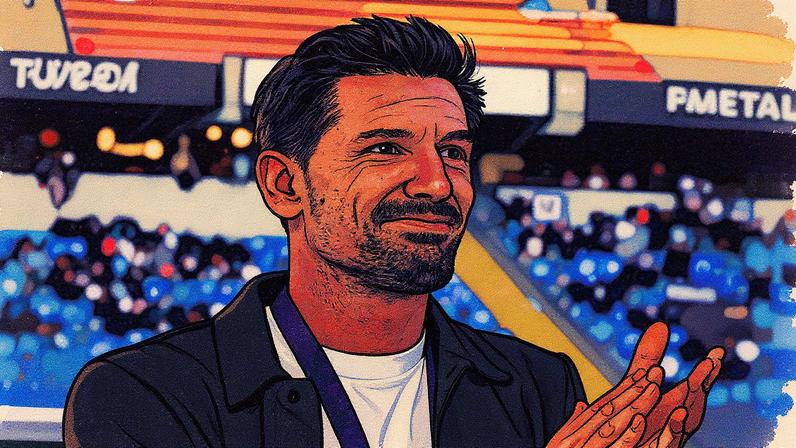 Adrien Silva recebe homenagem da Académica