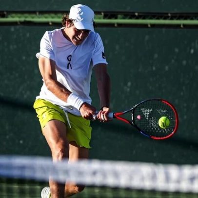 Fonseca inicia pré-temporada no Rio e define calendário