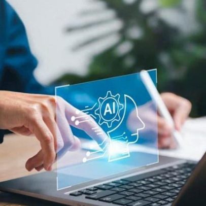 Quanto o mercado perderia se a bolha das ações de IA estourasse