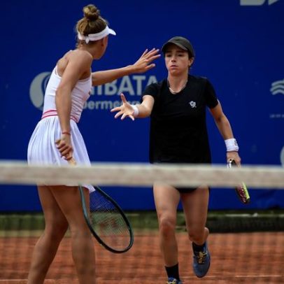 Resultados deste domingo para os brasileiros