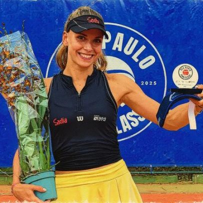 Fullana vence simples e leva duplas com Pedretti em Mogi