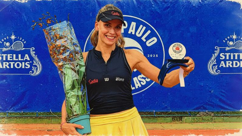 Luiza Fullana (Foto: João Pires/Fotojump)