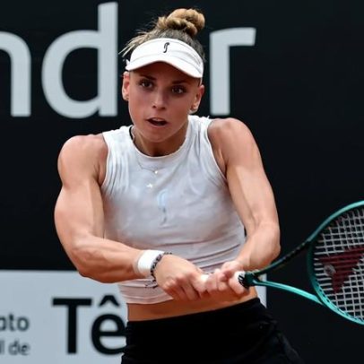 Resultados deste sábado mostram desempenho dos brasileiros no tênis